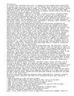 Eseja 'Freedom of Speech', 1.