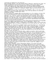 Eseja 'Freedom of Speech', 3.