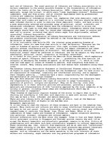 Eseja 'Freedom of Speech', 6.