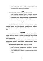 Referāts 'Vērtību izglītība un tās realizācija', 5.