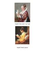 Konspekts 'Rokoko', 6.