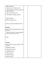 Konspekts 'Astoņu vingrojumu apraksts', 2.