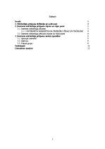 Referāts 'Mārketinga pētījumi un informācijas tehnoloģijas', 2.