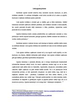 Eseja 'Apjoma teorija', 2.