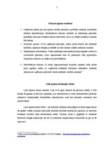 Eseja 'Apjoma teorija', 3.