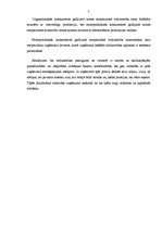 Eseja 'Apjoma teorija', 5.