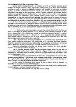 Konspekts 'Atbildes uz eksāmena jautājumiem tiesību vēsturē', 19.