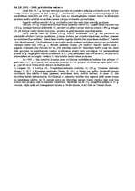 Konspekts 'Atbildes uz eksāmena jautājumiem tiesību vēsturē', 20.