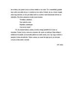 Eseja 'Ko nozīmē piederēt savai tautai un dzimtenei?', 2.