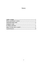 Konspekts 'Socioloģija', 2.