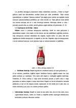 Referāts 'Iepakojums – uzņēmuma konkurētspējīgā priekšrocība', 9.