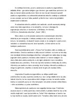 Eseja 'Īpašie pasākumi kā sabiedrisko attiecību kampaņu pamats', 2.