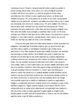 Eseja 'Īpašie pasākumi kā sabiedrisko attiecību kampaņu pamats', 4.