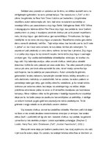 Eseja 'Īpašie pasākumi kā sabiedrisko attiecību kampaņu pamats', 5.