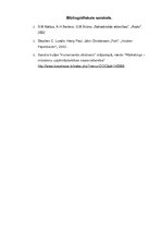 Eseja 'Īpašie pasākumi kā sabiedrisko attiecību kampaņu pamats', 7.