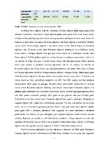 Referāts 'Tūrisma nozares potenciāls Latvijas reģionu griezumā', 3.