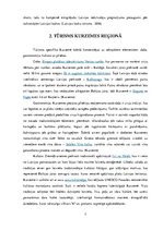 Referāts 'Tūrisma nozares potenciāls Latvijas reģionu griezumā', 7.