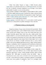 Referāts 'Tūrisma nozares potenciāls Latvijas reģionu griezumā', 8.