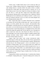 Referāts 'Tūrisma nozares potenciāls Latvijas reģionu griezumā', 10.