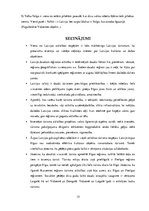 Referāts 'Tūrisma nozares potenciāls Latvijas reģionu griezumā', 15.