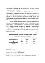 Referāts 'Tirdzniecības apjomi dažādās valstīs', 2.