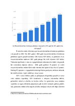 Referāts 'Tirdzniecības apjomi dažādās valstīs', 3.