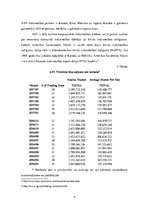 Referāts 'Tirdzniecības apjomi dažādās valstīs', 4.