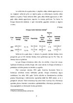 Referāts 'Tirdzniecības apjomi dažādās valstīs', 9.