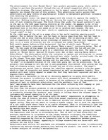 Eseja 'Critical Analysis of a Åoréal Paris Advertisement', 1.