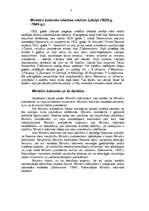 Referāts 'Ministru kabinets kā viena no valsts pārvaldes sistēmas sastāvdaļām', 4.