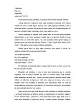 Referāts 'Atšķirības mičošanas rituālā latviešu folklorā un mūsdienu kāzās', 4.