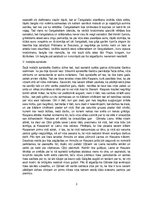 Konspekts 'Romāna "Mērnieku laiki" konspekts pa nodaļām', 3.