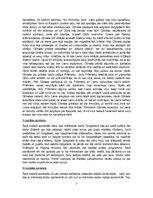 Konspekts 'Romāna "Mērnieku laiki" konspekts pa nodaļām', 7.