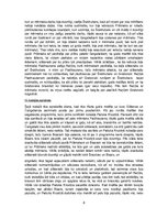 Konspekts 'Romāna "Mērnieku laiki" konspekts pa nodaļām', 8.