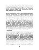 Konspekts 'Romāna "Mērnieku laiki" konspekts pa nodaļām', 9.