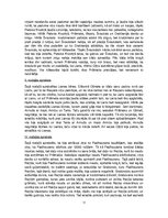 Konspekts 'Romāna "Mērnieku laiki" konspekts pa nodaļām', 11.