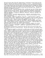 Eseja 'Music in Stress Reduction', 1.