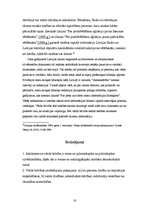 Referāts 'Vārda un izteiksmes brīvība', 16.