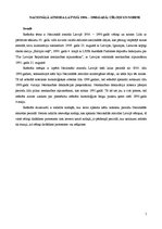 Referāts 'Nacionālā atmoda Latvijā 1988.-1990.gadā: cēloņi un norise', 1.