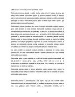 Konspekts 'Salīdzinošās politikas priekšmets', 1.