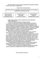 Konspekts 'Маркетинговый план', 6.