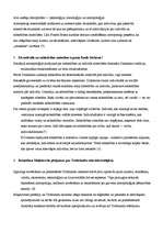 Konspekts 'Kontroldarba atbildes antropoloģijā', 2.