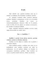 Referāts 'Darba konflikti', 2.