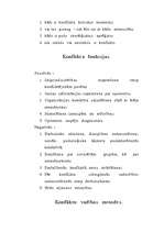 Referāts 'Darba konflikti', 9.