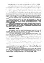 Referāts 'Desmit svarīgākie notikumi Latvijā un pasaulē pēdējā desmitgadē', 2.