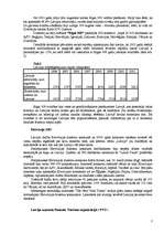 Referāts 'Desmit svarīgākie notikumi Latvijā un pasaulē pēdējā desmitgadē', 3.