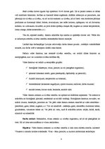 Prakses atskaite 'Vīrusu ietekme cilvēka organismā', 4.