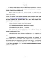 Prakses atskaite 'Vīrusu ietekme cilvēka organismā', 19.