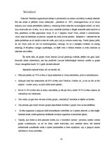 Prakses atskaite 'Vīrusu ietekme cilvēka organismā', 26.