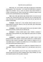 Prakses atskaite 'Vīrusu ietekme cilvēka organismā', 28.